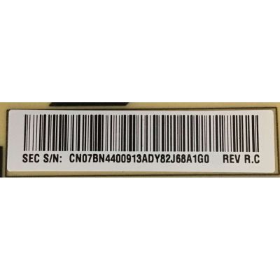 KIT DE TARJETAS PARA TV SAMSUNG / MAIN BN94-11976S / BN41-02570A / FUENTE BN44-00913A /L78E8NR_MSM / T-CON BN95-03940A / BN41-02573A / PANEL CY-KM075FLLV2H / MODELO UN75MU800DFXZA FA01 - Imagen 3